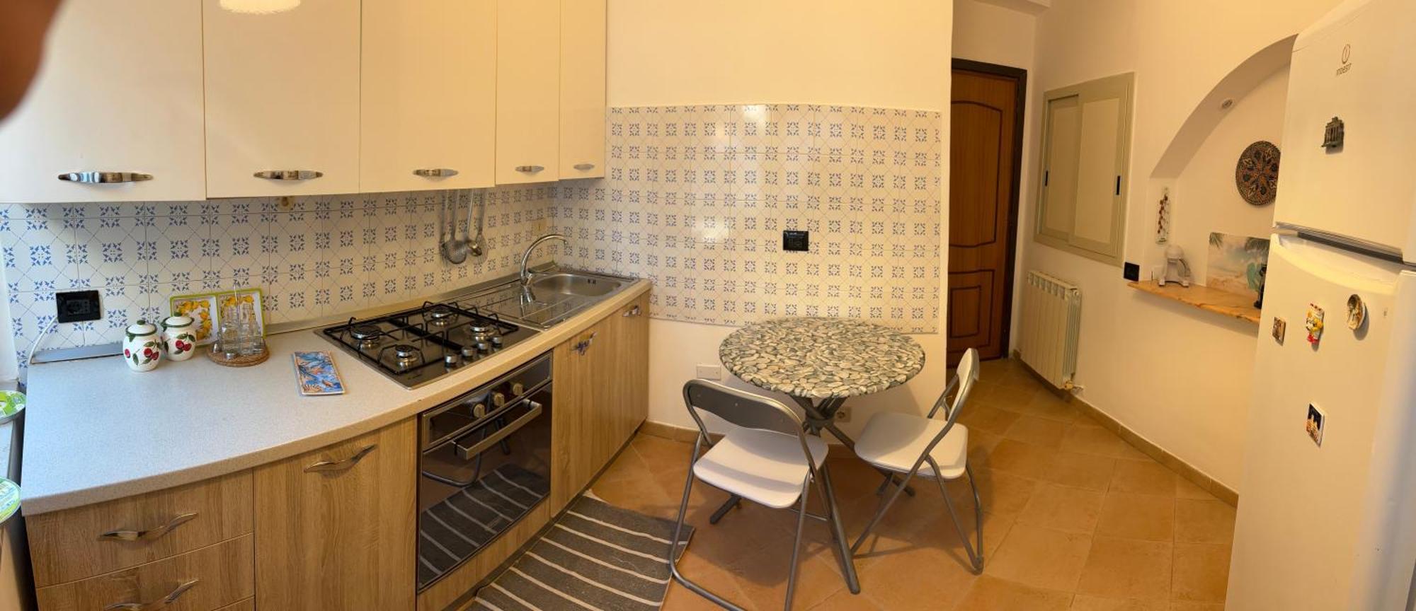 Mondello21 - Holidayhome Palermo Exterior photo